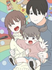静默花园漫画改编全集